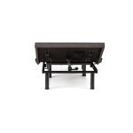 Malouf M455 Smart Adjustable Bed Base - App-Controlled with Massage - Image 8