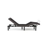 Malouf M455 Smart Adjustable Bed Base - App-Controlled with Massage - Image 6