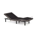 Malouf M455 Smart Adjustable Bed Base - App-Controlled with Massage - Image 5