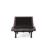 Malouf M555 Smart Adjustable Bed Base - App-Controlled with Dual Massage - Image 2
