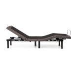 Malouf M555 Smart Adjustable Bed Base - App-Controlled with Dual Massage - Image 6