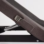Malouf M555 Smart Adjustable Bed Base - App-Controlled with Dual Massage - Image 10