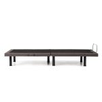 Malouf M555 Smart Adjustable Bed Base - App-Controlled with Dual Massage - Image 7