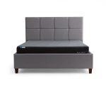 Malouf Neve 10" Coolsync All-Foam Mattress - Image 7
