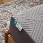 Malouf Neve 10" Coolsync All-Foam Mattress - Image 6