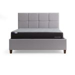 Malouf Neve 12" ActivAir All-Foam Mattress - Image 5