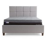 Malouf Polaris 12" ActivAir Hybrid Mattress - Image 6