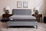 Malouf Polaris 12" ActivAir Hybrid Mattress - Image 4