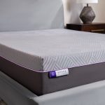 Malouf Polaris 12" ActivAir Hybrid Mattress - Image 7