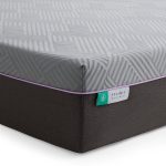 Malouf Polaris 12" AeroFlex Hybrid Mattress - Image 4