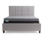 Malouf Polaris 12" AeroFlex Hybrid Mattress - Image 6
