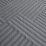 Malouf Polaris 12" AeroFlex Hybrid Mattress - Image 5