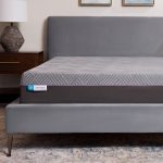 Malouf Polaris 12" Coolysnc Hybrid Mattress - Image 2