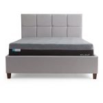 Malouf Polaris 12" Coolysnc Hybrid Mattress - Image 8