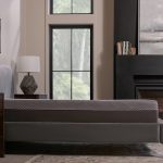 Malouf Polaris 12" Coolysnc Hybrid Mattress - Image 5
