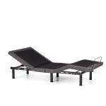 Malouf S655 Smart Adjustable Bed Base - Precision Head Tilt & Dual Massage - Image 7