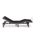 Malouf S655 Smart Adjustable Bed Base - Precision Head Tilt & Dual Massage - Image 4