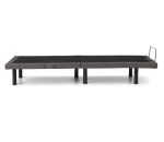 Malouf S655 Smart Adjustable Bed Base - Precision Head Tilt & Dual Massage - Image 2