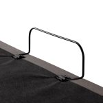 Malouf S655 Smart Adjustable Bed Base - Precision Head Tilt & Dual Massage - Image 8