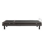 Malouf S755 Smart Adjustable Bed Base - Reach Assist? & Lumbar Support - Image 2