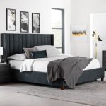 Malouf S755 Smart Adjustable Bed Base - Reach Assist? & Lumbar Support - Image 9