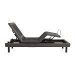 Malouf S755 Smart Adjustable Bed Base - Reach Assist? & Lumbar Support - Image 4