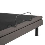 Malouf S755 Smart Adjustable Bed Base - Reach Assist? & Lumbar Support - Image 6
