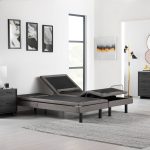 Malouf S755 Smart Adjustable Bed Base - Reach Assist? & Lumbar Support - Image 8