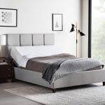 Malouf Structures™ M555 Smart Adjustable Bed Base – 5 Preset Positions including Zero Gravity, Advanced Vibrational Massage, and Bluetooth App Control - Floor Model - Image 8