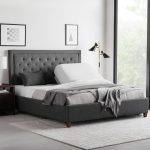Malouf Structures™ M555 Smart Adjustable Bed Base – 5 Preset Positions including Zero Gravity, Advanced Vibrational Massage, and Bluetooth App Control - Floor Model - Image 2