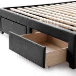 Malouf Watson Platform Bed Base - Image 13