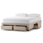 Malouf Watson Platform Bed Base - Image 8