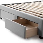 Malouf Watson Platform Bed Base - Image 9