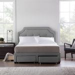 Malouf Watson Platform Bed Base - Image 6