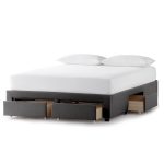 Malouf Watson Platform Bed Base - Image 12