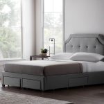 Malouf Watson Platform Bed Base - Image 7