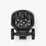 MAMMOTION YUKA Perimeter Wire Free Robot Lawn Mower - Image 2