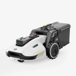 MAMMOTION YUKA Perimeter Wire Free Robot Lawn Mower - Image 6