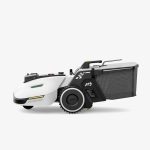 MAMMOTION YUKA Perimeter Wire Free Robot Lawn Mower - Image 5