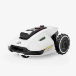 MAMMOTION YUKA Perimeter Wire Free Robot Lawn Mower - Image 3