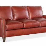 Manning Leather Sofa
