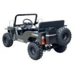 Massimo Minis 125 Go Karts 125cc 9hp - Image 8