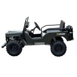 Massimo Minis 125 Go Karts 125cc 9hp - Image 2