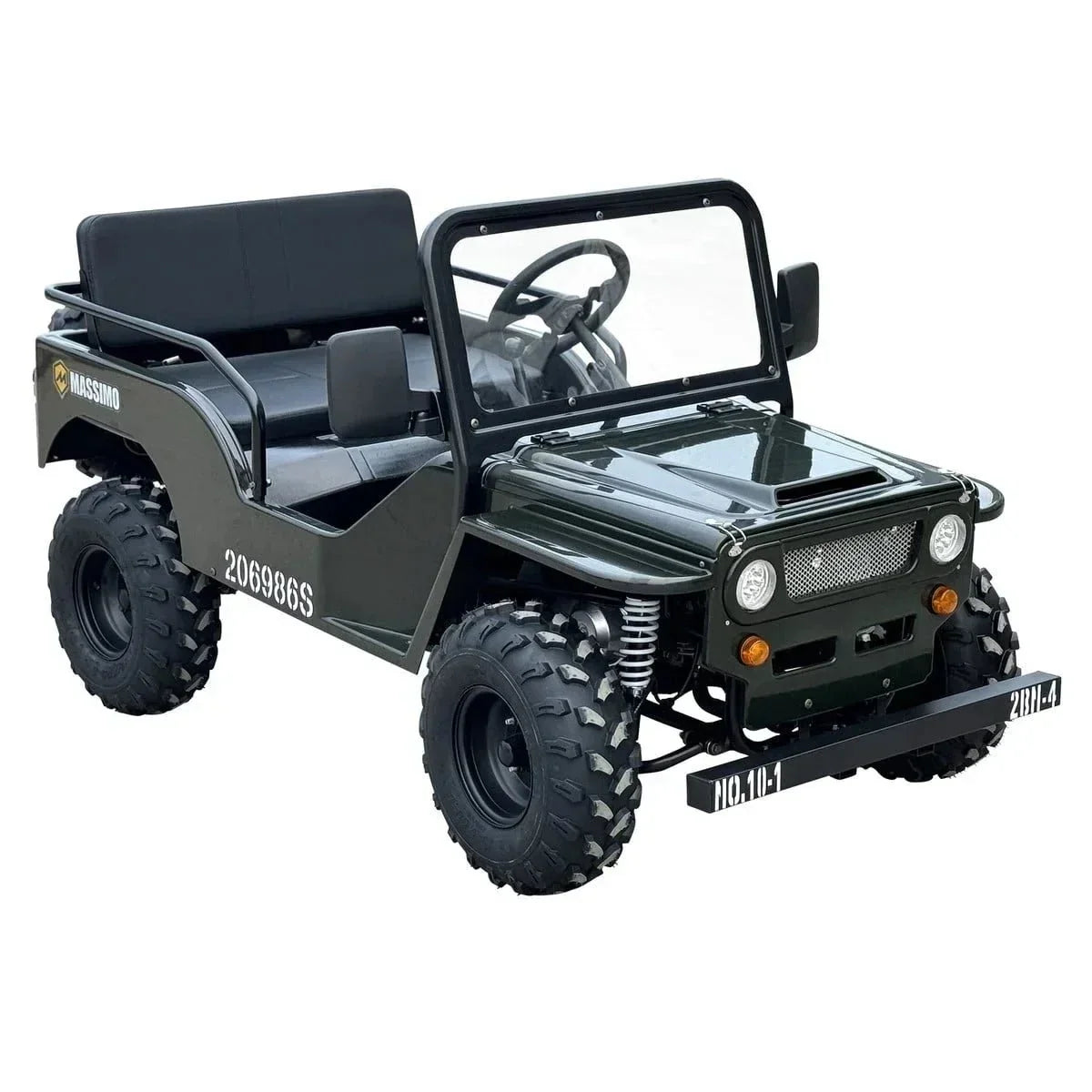 massimo-minis-125-go-karts-125cc-9hp-8892672 Massimo Minis 125 Go Karts 125cc 9hp - Prioka