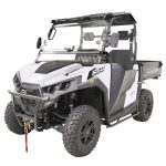 Massimo T-Boss 550 Side 4WD UTV - Image 3