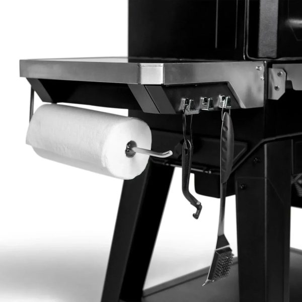 Masterbuilt Gravity Series XT Digital Charcoal Grills and Smoker - Prioka
