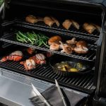 Masterbuilt Gravity Series XT Digital Charcoal Grills and Smoker - Image 4