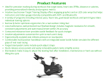 Matrix Training Indoor Cycle Spin Bike - Image 5
