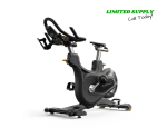Matrix Training Indoor Cycle Spin Bike - Image 4