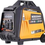 Maxpeedingrods 3500 Watt Portable Super Quite Electric Machines. - Prioka